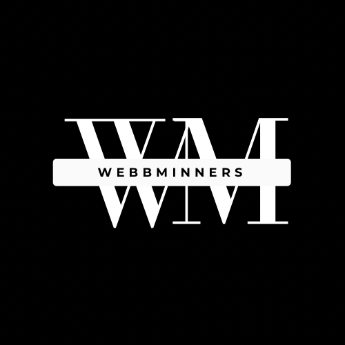 Webbminers